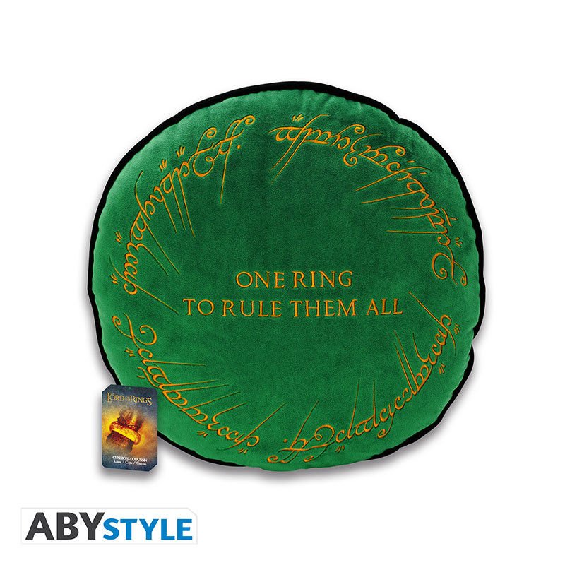 The Lord of The Rings Yastık - ABYPEL047