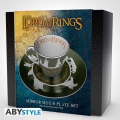 The Lord of The Rings Kupa Seti - MMP004