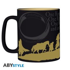 The Lord of The Rings 3D Kupa -  ABYMUG713