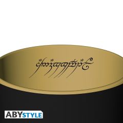 The Lord of The Rings 3D Kupa -  ABYMUG713