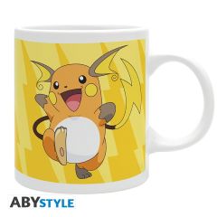 Pokemon Pikachu Kupa - MG0189