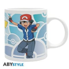 Pokemon Ash Kupa - MG0576
