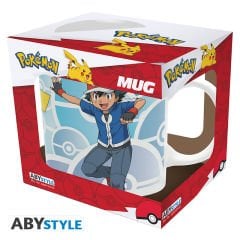 Pokemon Ash Kupa - MG0576