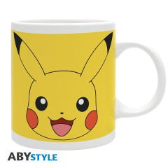Pokemon Pikachu Kupa - MG0579