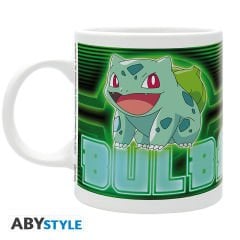 Pokemon Bulbasaur 3D Kupa - MG3482