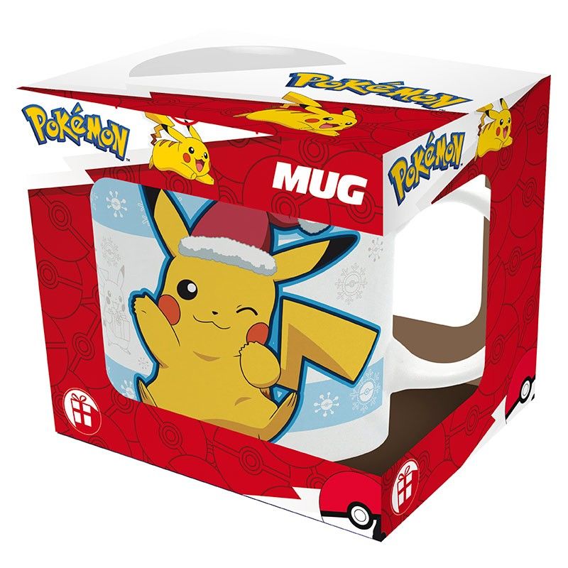 Pokemon 3D Kupa - TGGMUG265