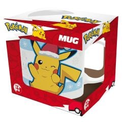 Pokemon 3D Kupa - TGGMUG265