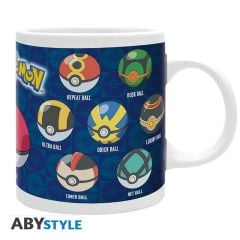 Pokemon Pokeball 3D Kupa - MG1723