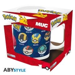 Pokemon Pokeball 3D Kupa - MG1723