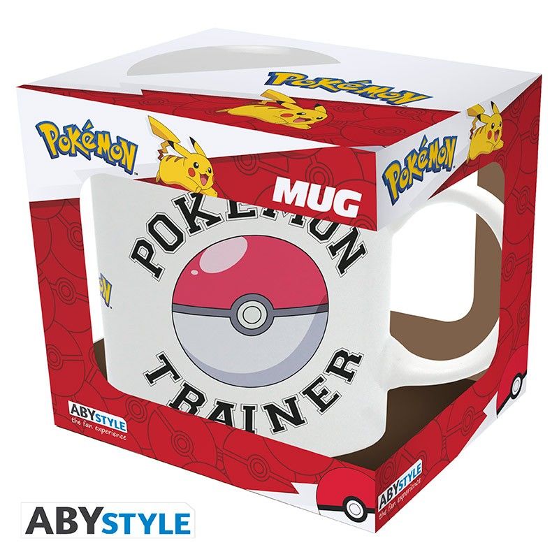 Pokemon 3D Kupa - MG1903