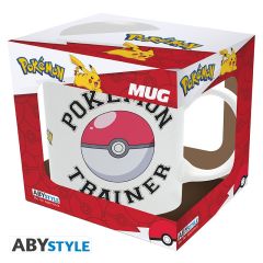 Pokemon 3D Kupa - MG1903