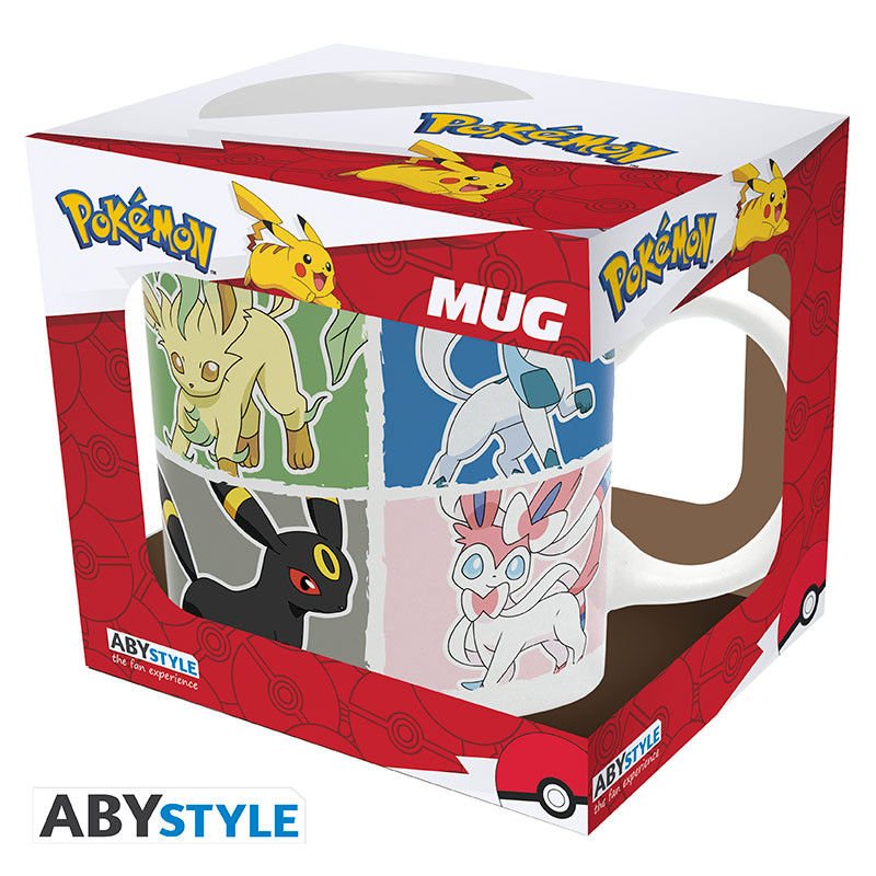 Pokemon 3D Kupa - MG1964
