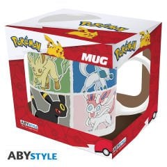 Pokemon 3D Kupa - MG1964