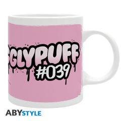 Pokemon Jigglypuff 3D Kupa - MG3484