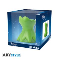 DISNEY Peter Pan 3D Kupa - ABYMUG625