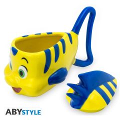 DISNEY The Little Mermaid 3D Kupa - ABYMUG564