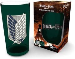 ATTACK ON TITAN Bardak - GLH0006