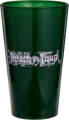 ATTACK ON TITAN Bardak - GLH0006