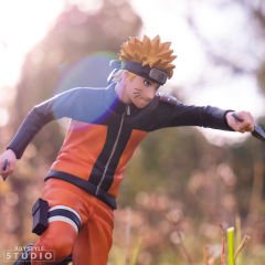 NARUTO Shippuden Figür - ABYFIG013