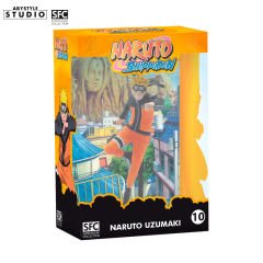 NARUTO Shippuden Figür - ABYFIG013
