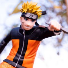 NARUTO Shippuden Figür - ABYFIG013
