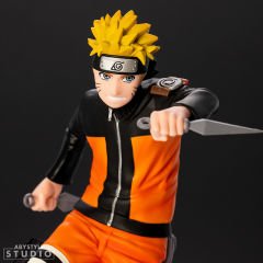 NARUTO Shippuden Figür - ABYFIG013