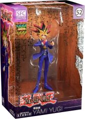 Yu-Gi-Oh Yami Yugi Figür - ABYFIG056