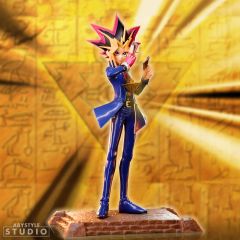 Yu-Gi-Oh Yami Yugi Figür - ABYFIG056
