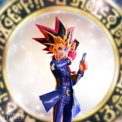 Yu-Gi-Oh Yami Yugi Figür - ABYFIG056