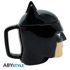DC Comics Batman 3D Kupa - ABYMUG363
