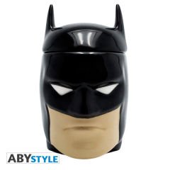DC Comics Batman 3D Kupa - ABYMUG363