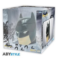 DC Comics Batman 3D Kupa - ABYMUG363