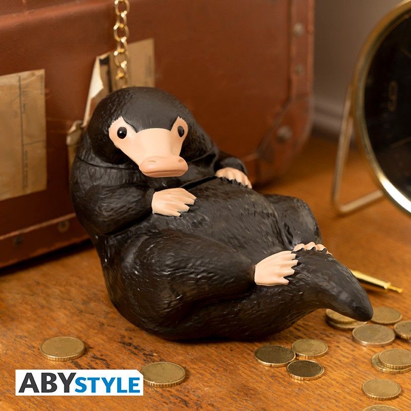 Harry Potter Niffler Kumbara - ABYBUS017