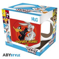 Looney Tunes 3D Kupa - ABYMUG901