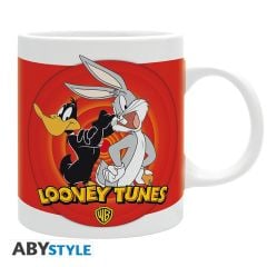 Looney Tunes 3D Kupa - ABYMUG901