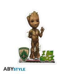 Marvel Baby Groot Akrilik - ABYACF149