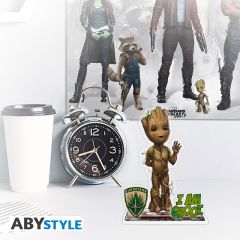 Marvel Baby Groot Akrilik - ABYACF149