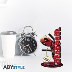 Marvel Deadpool Akrilik - ABYACF194