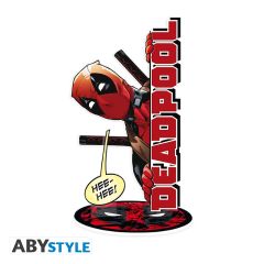 Marvel Deadpool Akrilik - ABYACF194