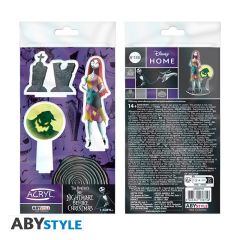 Nightmare Before Christmas Sally Akrilik - ABYACF158