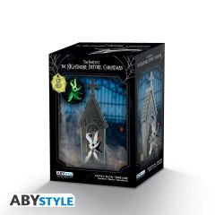 The Nightmare Before Christmas Zero Kumbara - ABYBUS023