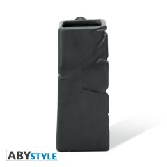 The Nightmare Before Christmas Coffin 3D Kupa - ABYMUG634