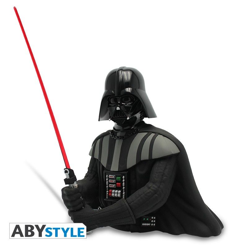STAR WARS Darth Vader Kumbara - ABYBUS001
