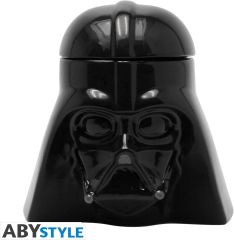 STAR WARS Darth Vader 3D Kupa - ABYMUG241