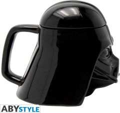 STAR WARS Darth Vader 3D Kupa - ABYMUG241