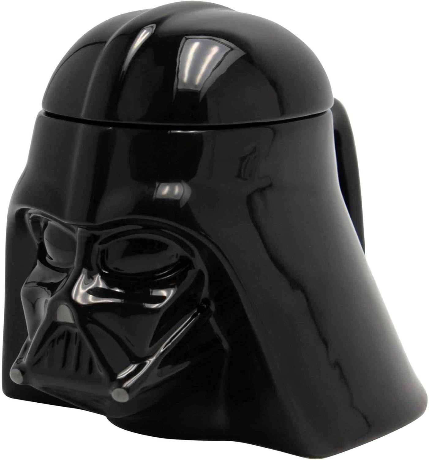 STAR WARS Darth Vader 3D Kupa - ABYMUG241