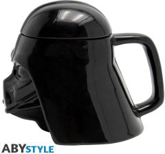 STAR WARS Darth Vader 3D Kupa - ABYMUG241