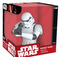 STAR WARS Darth Vader Kumbara - SMIBUS002