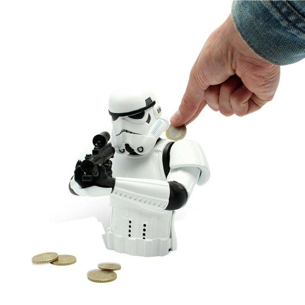 STAR WARS Darth Vader Kumbara - SMIBUS002
