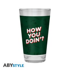 FRIENDS Central Perk 3D Kupa - ABYVER192